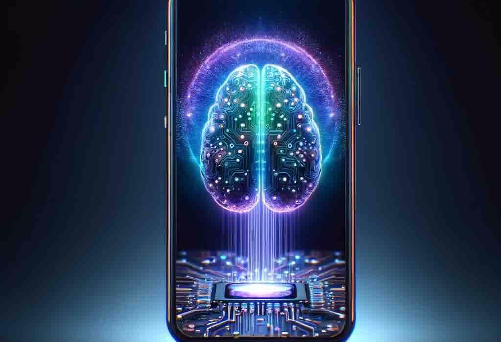 iPhone 16 AI capabilities and features DRONE
