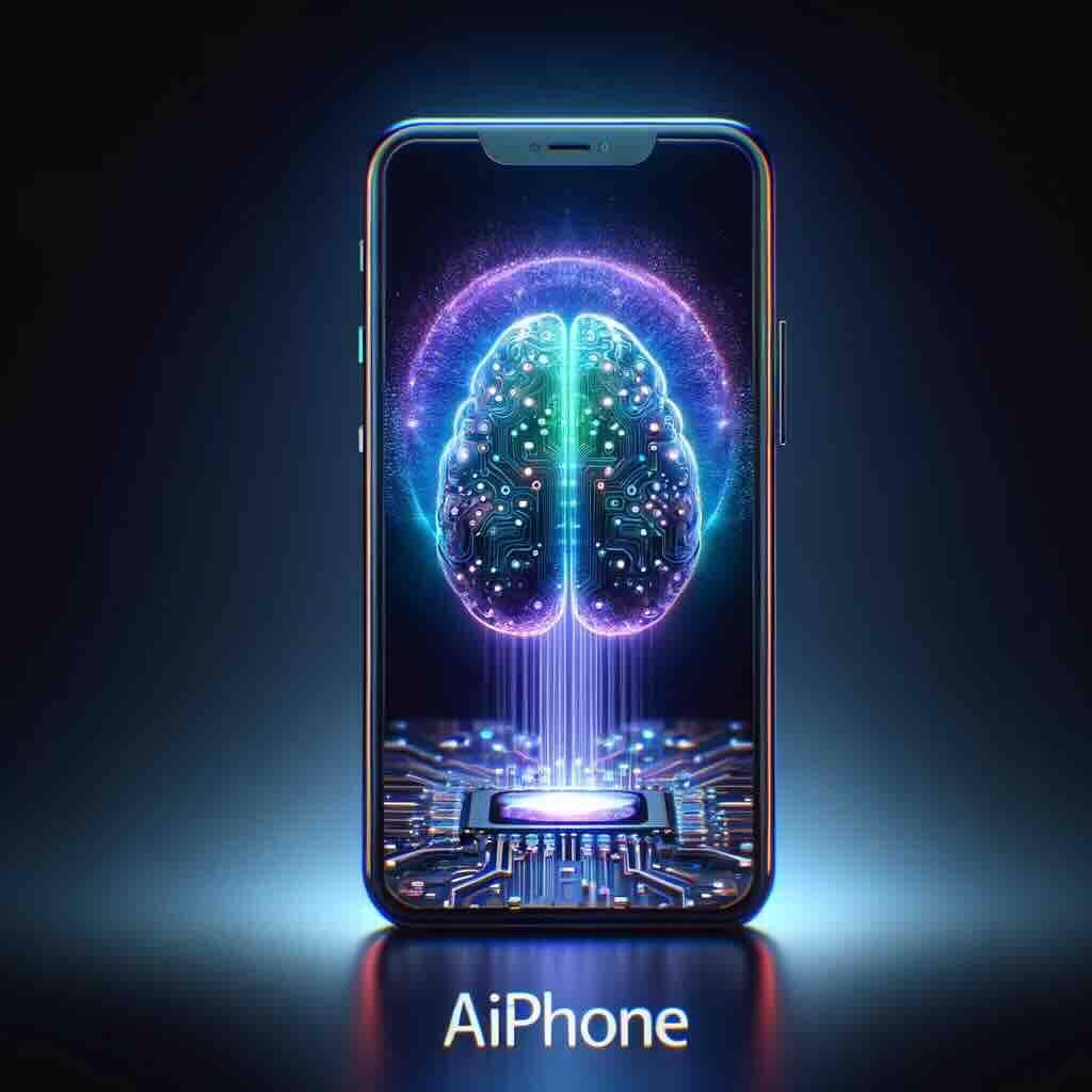 iPhone 16 AI capabilities and features DRONE