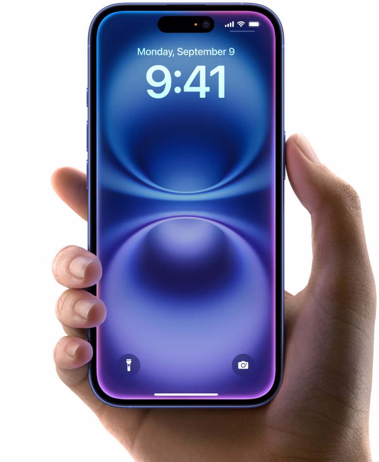 iPhone 16 AI features explained 3995