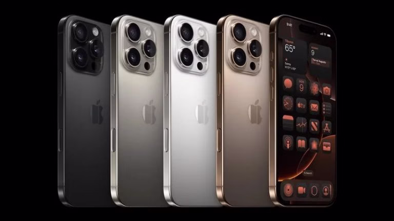 iPhone 16 AI features explained DRONE