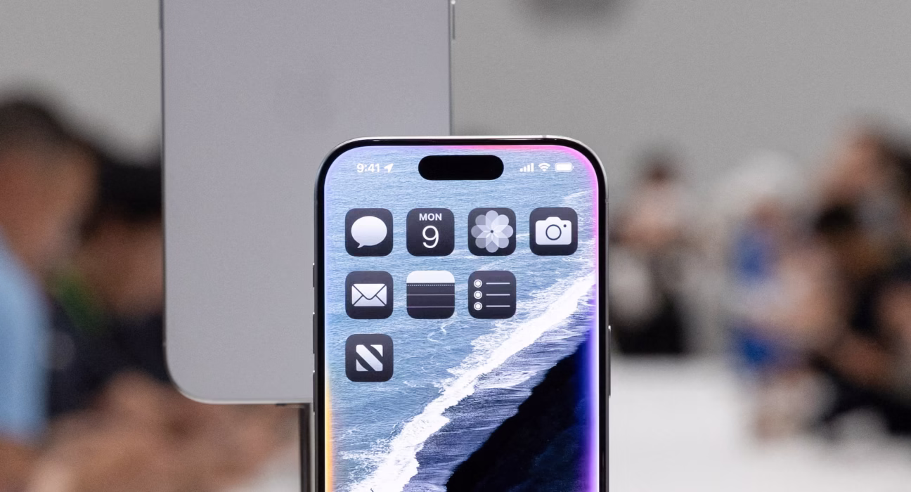 iPhone 16 AI features release date 4034