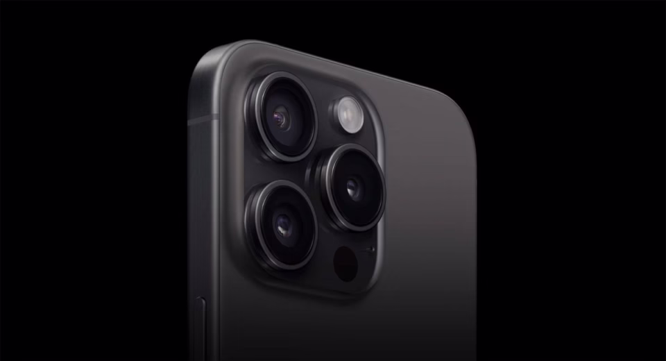 Revolutionary iPhone 16 Pro Tetraprism Camera Upgrade Details: Prepare for Amazing Captures 56 iPhone 16 Pro tetraprism camera upgrade details DRONE