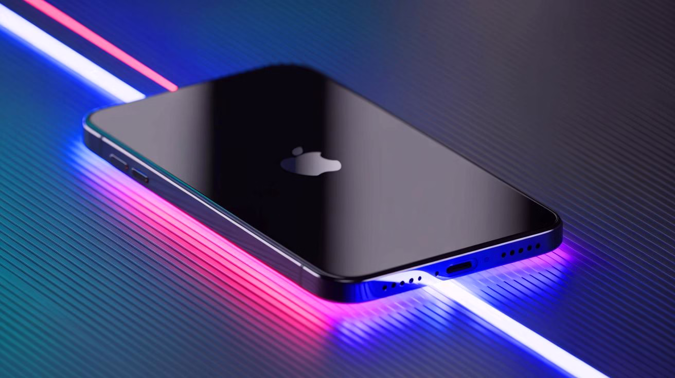iPhone 17 AI features and design DRONE