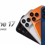 Unveiling the Revolutionary iPhone 17: Groundbreaking AI Features and a Stunning Ultra-Thin Design