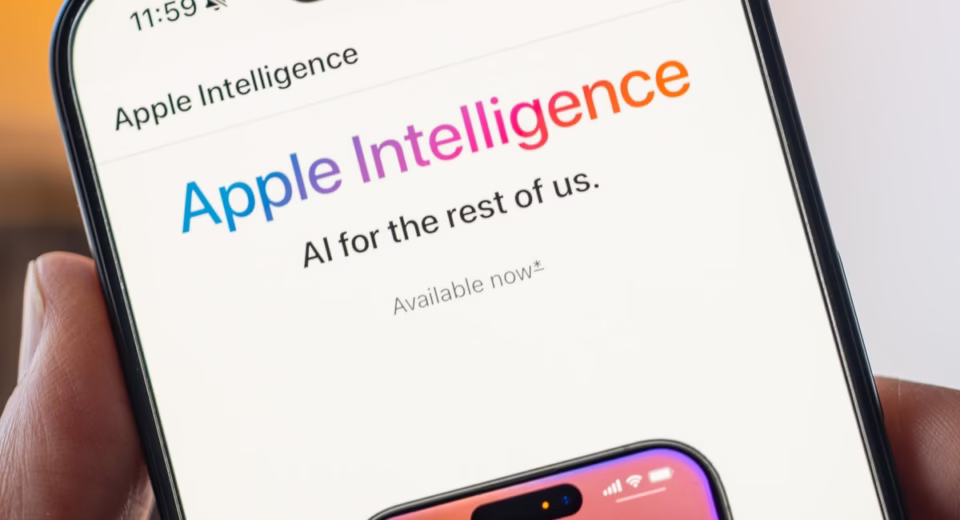 iPhone 17 Air AI features explained DRONE