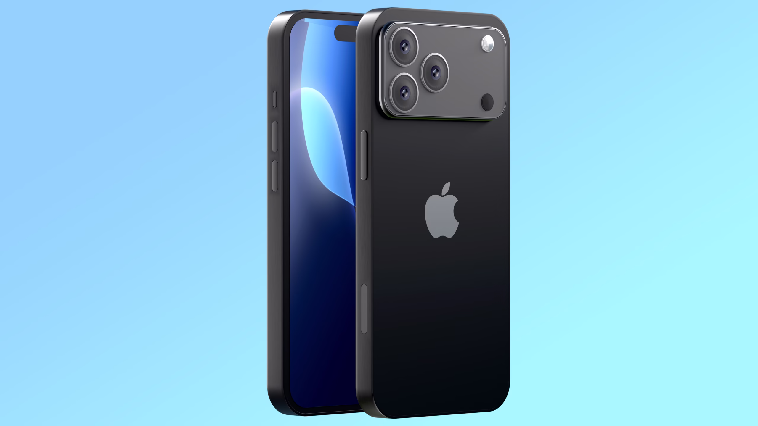 iPhone 17 Pro Max battery life DRONE