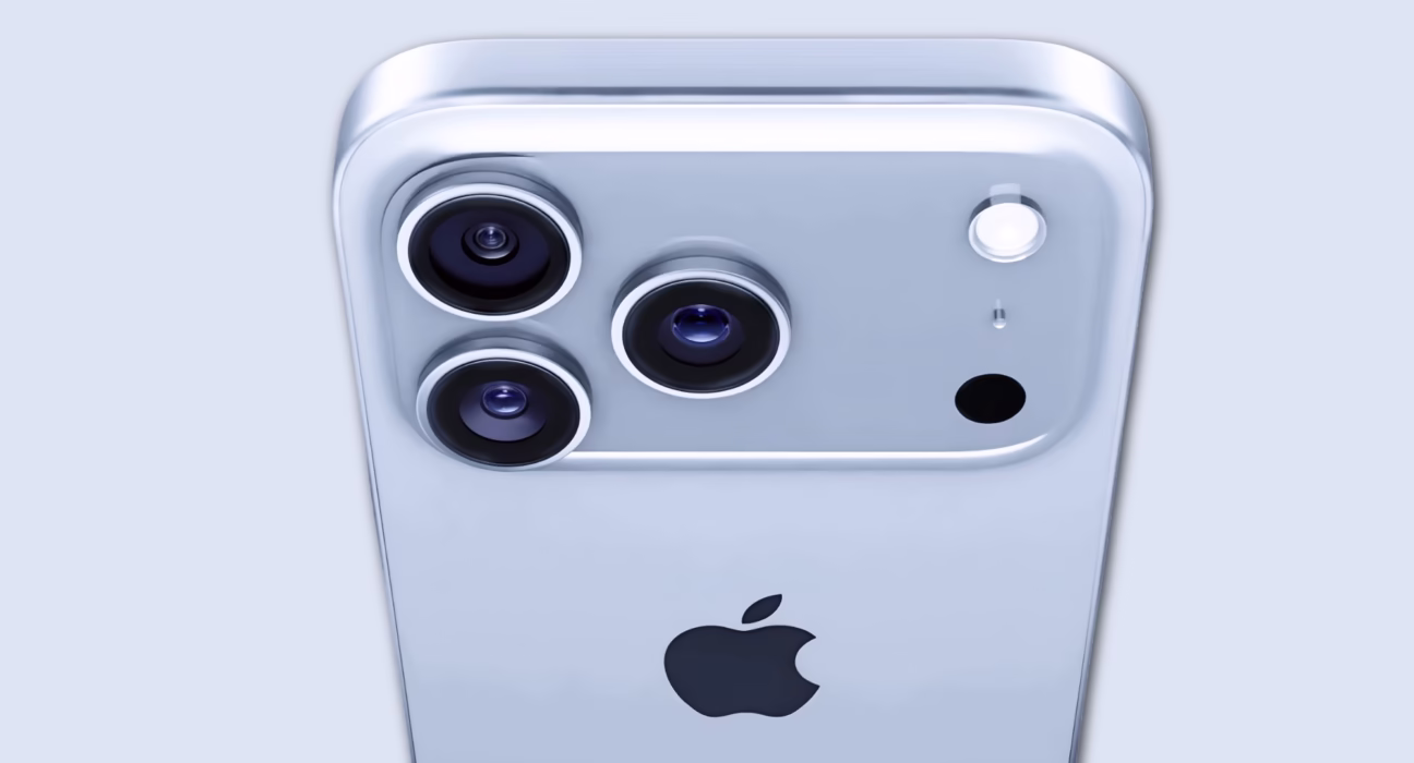 iPhone 17 Pro Max camera upgrade 8x optical zoom 4013