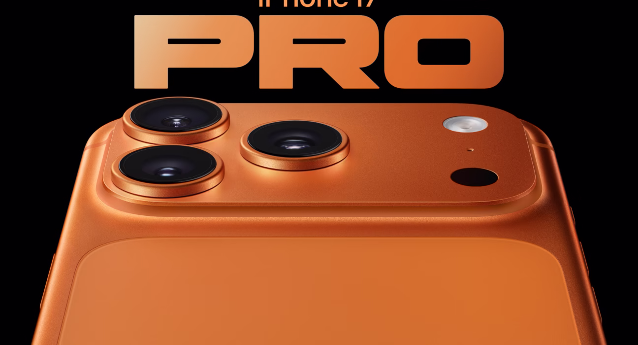 iPhone 17 Pro Max camera upgrade 8x optical zoom DRONE