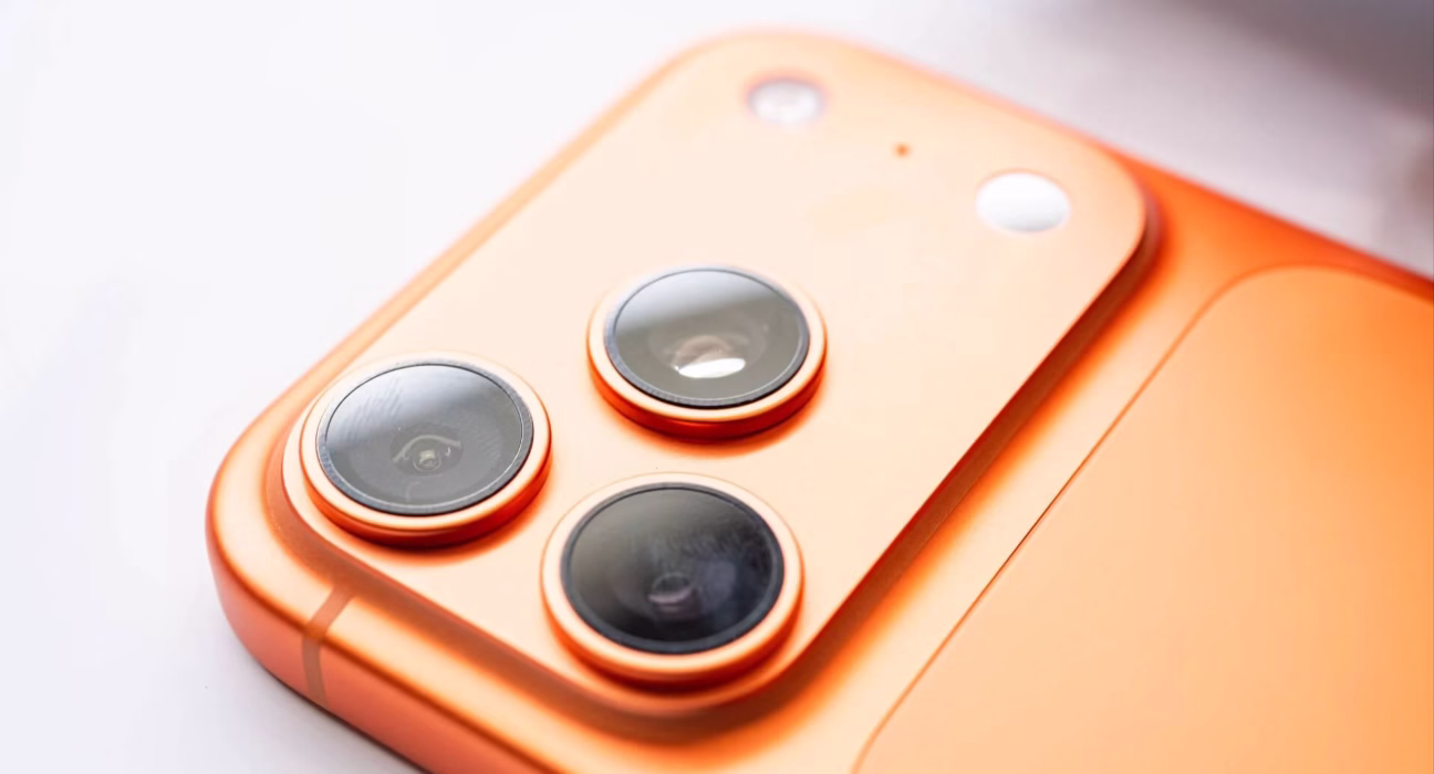 iPhone 17 Pro camera system advancements