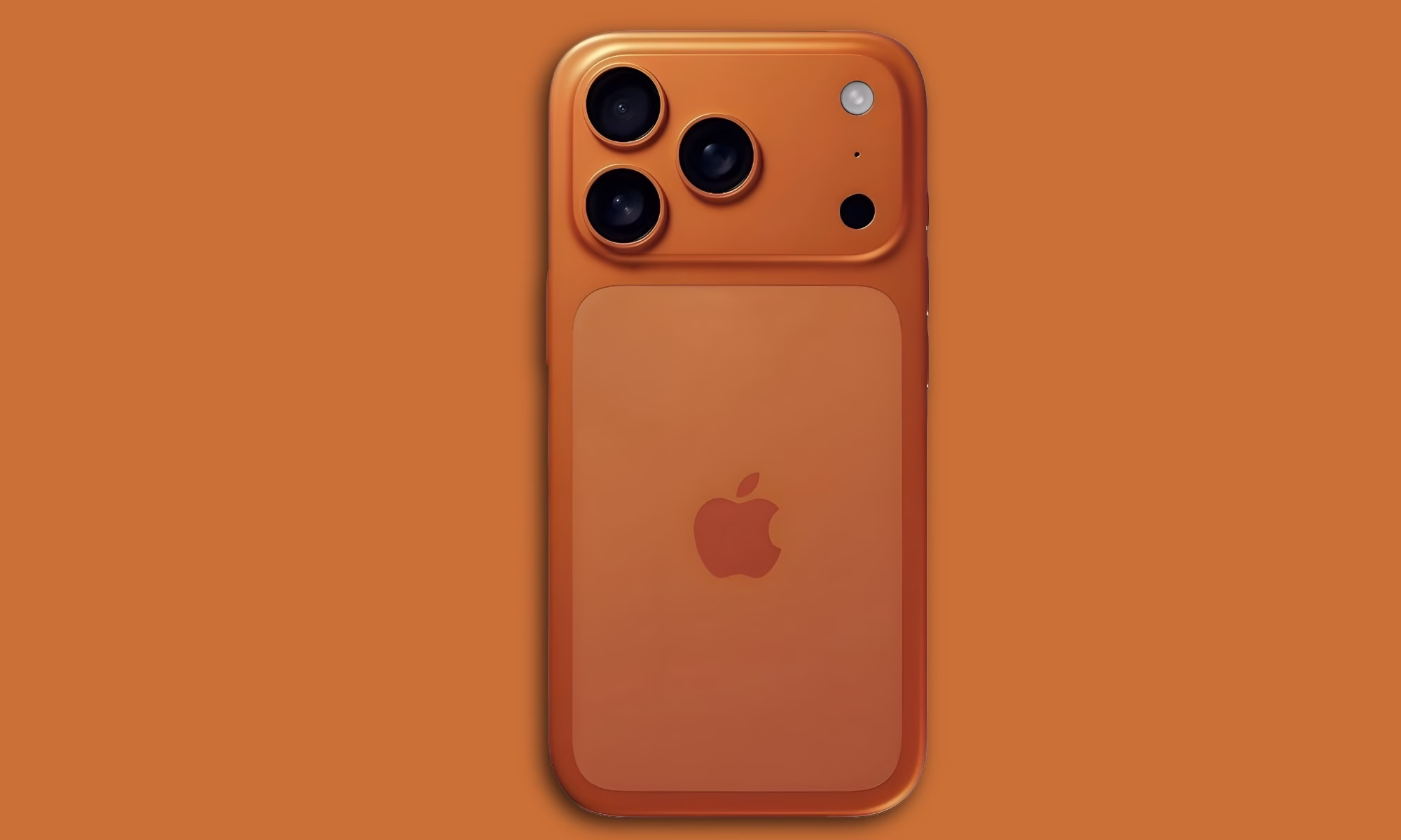 iPhone 17 Pro camera upgrade details DRONE