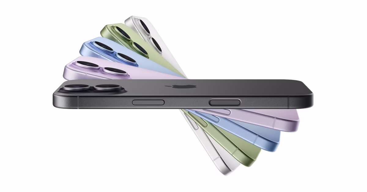 iPhone 17 Pro release date