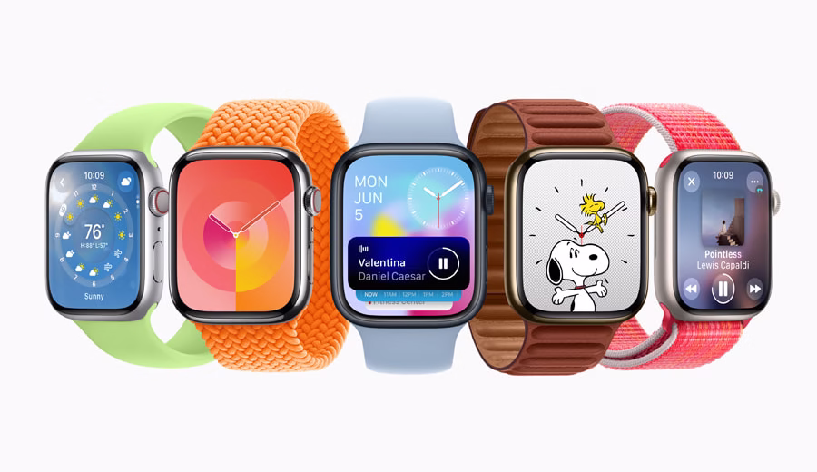Unlocking Your Potential: A Deep Dive into watchOS 10 New Features & Apple Watch Fitness Tracking Update 108 watchOS 10 new features cycling DRONE