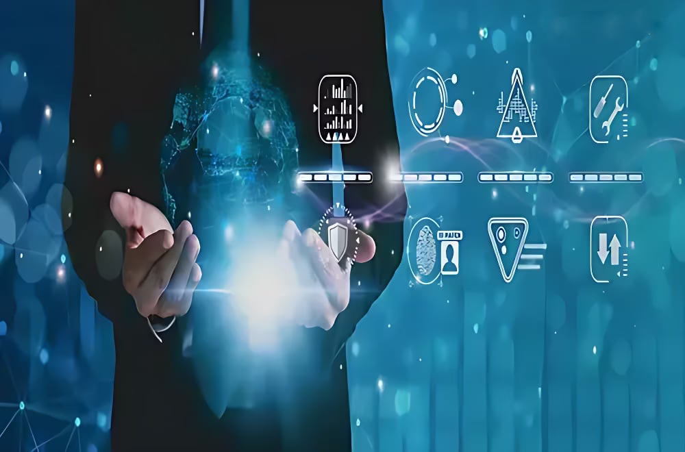 AI content creation