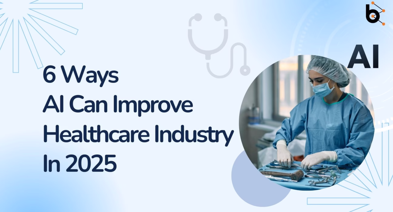 AI in healthcare