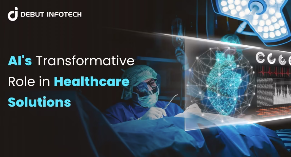 AI in healthcare