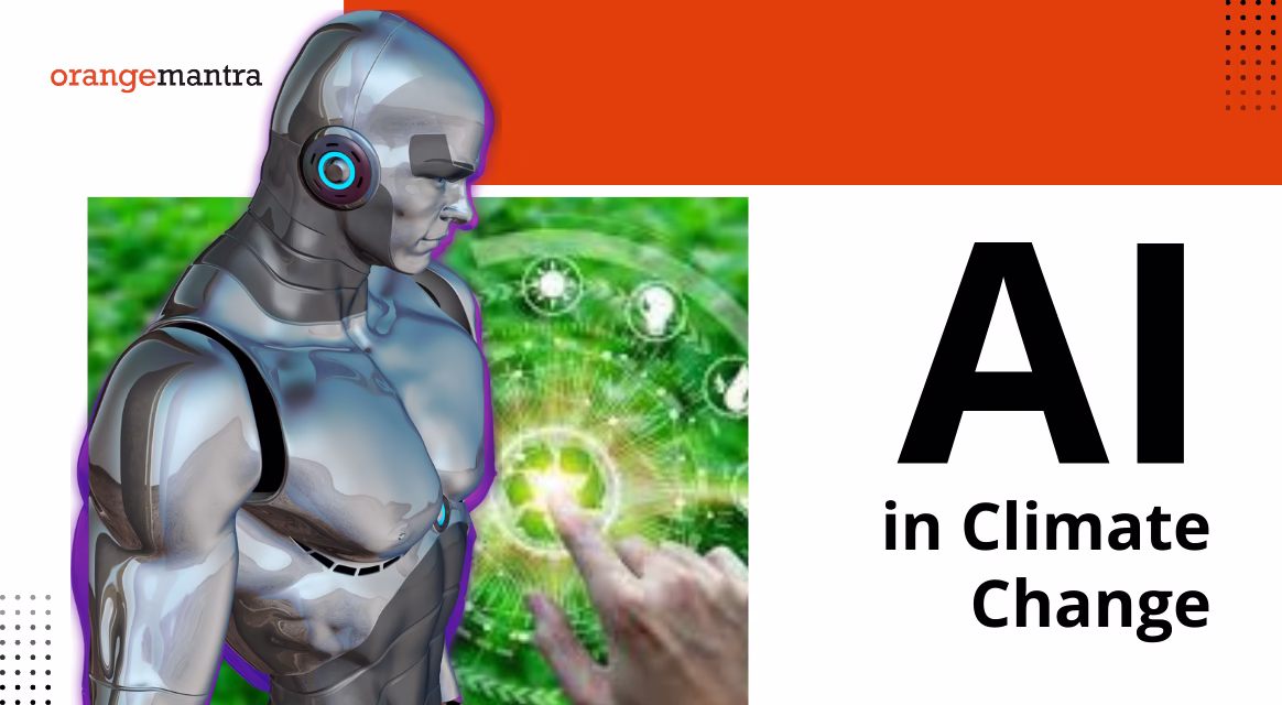 AI solutions for climate change mitigation