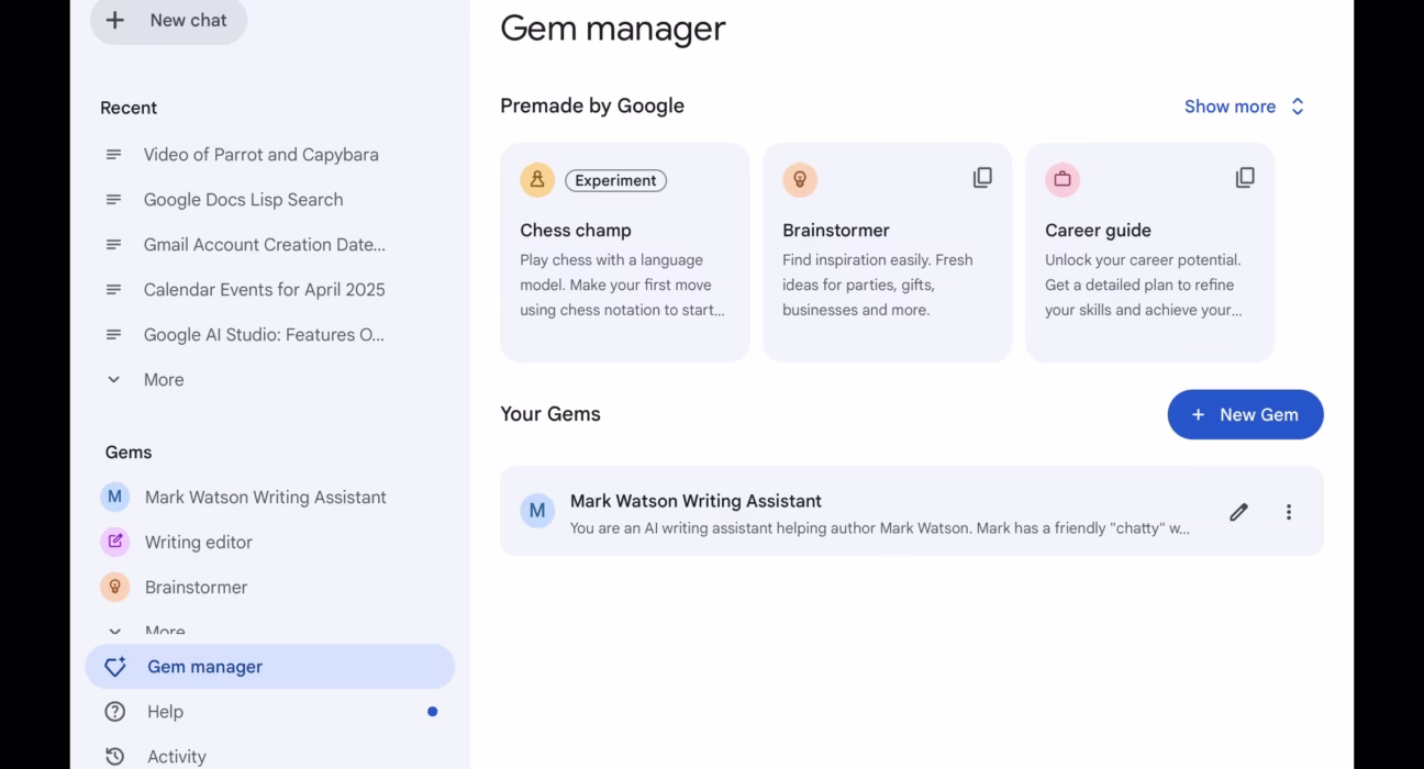 Gemini Pro tool integration errors