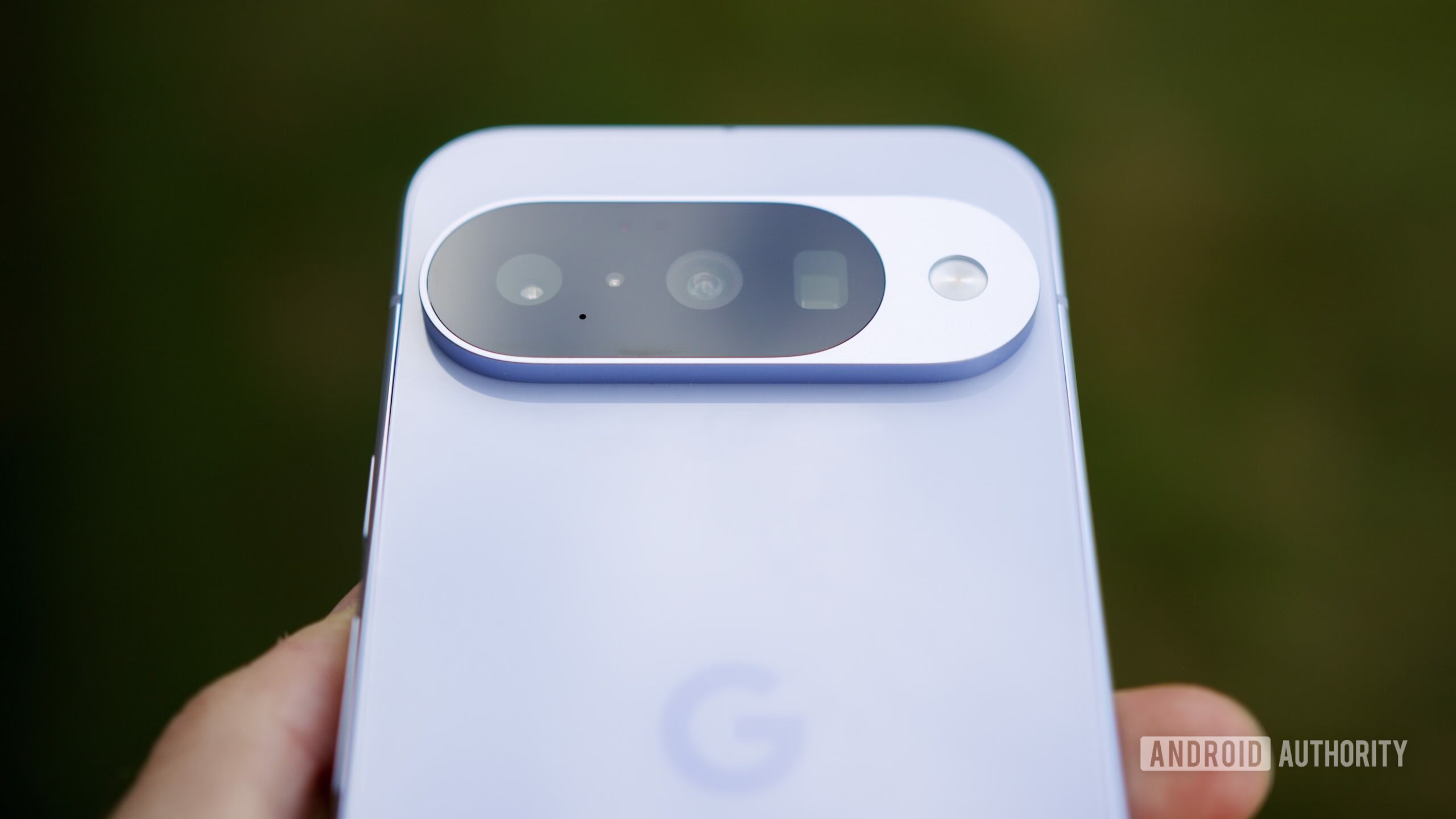 Google Pixel 10 camera upgrades telephoto lens