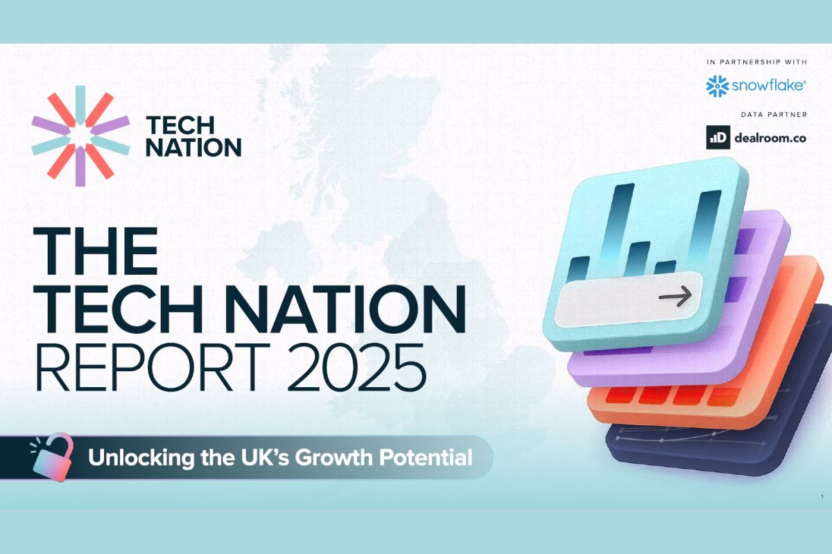 UK technology trends 2025 analysis