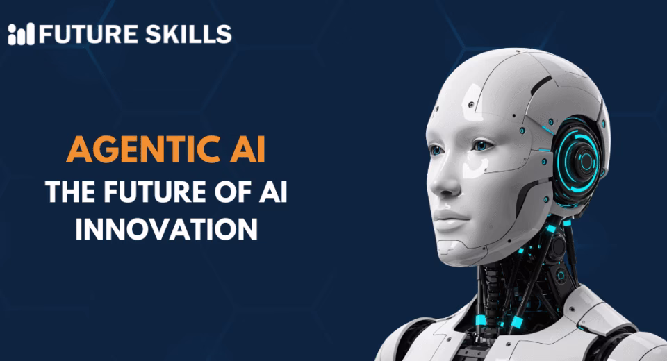 Revolutionary Agentic AI Future Trends 2025: Unlock the Power of Autonomous Action 32 agentic AI future trends 2025