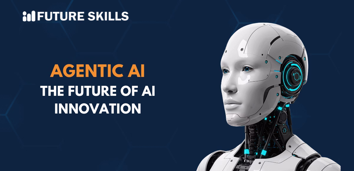 agentic AI future trends 2025