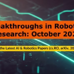 Revolutionary AI Breakthroughs Shaping 2025: A Transformative Year Ahead