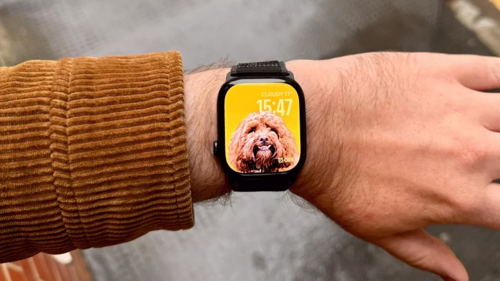 best smartwatches for iPhone users 2025