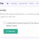 Master the Fix: How to **Fix Authorization Denied Error** and Secure Your Website