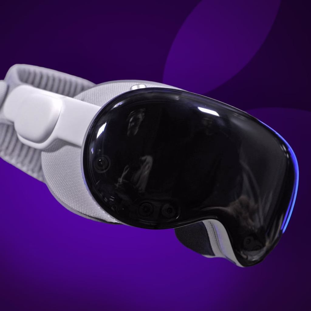 Apple Vision Pro 2 M5 chip release date