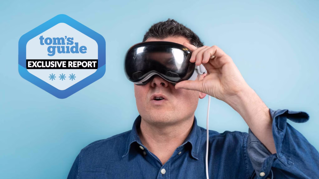 Apple Vision Pro 2 release date 2026