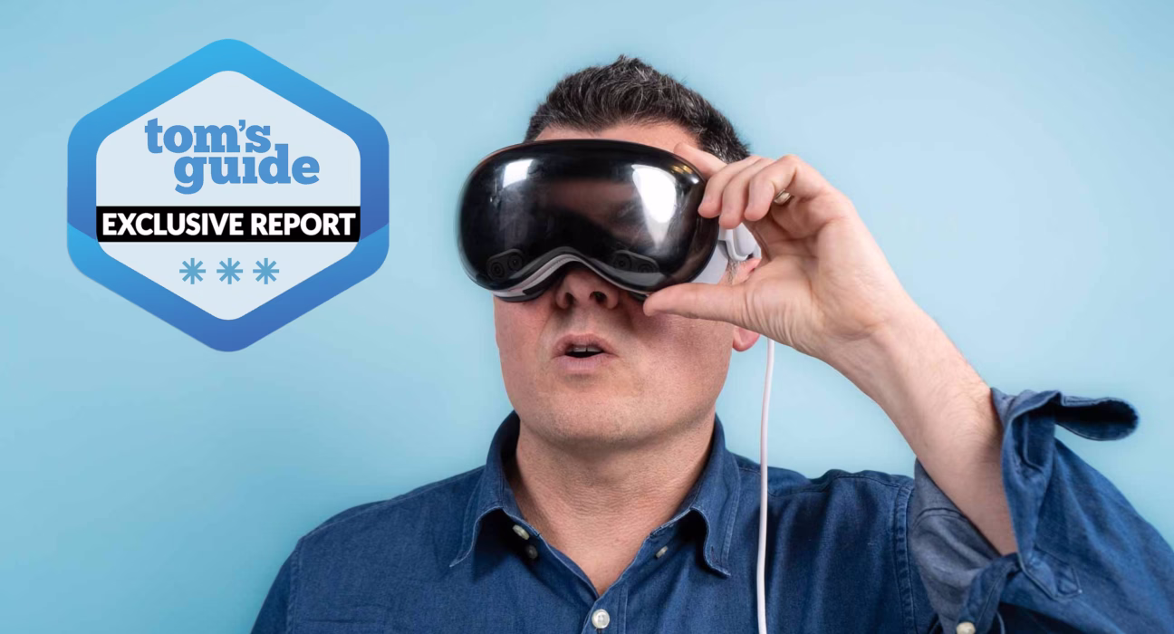 Apple Vision Pro 2 release date 2026