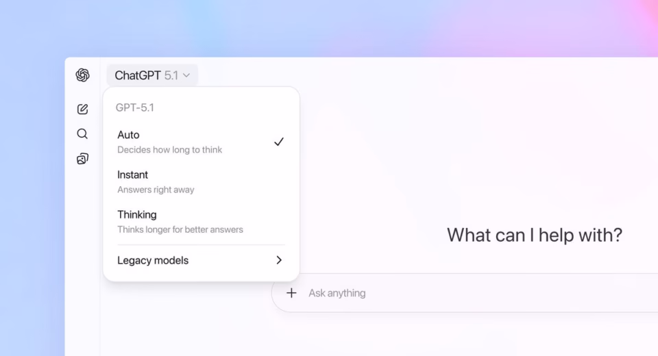 Unlocking Astonishing GPT-5.1 Conversational AI Improvements: A Leap Forward 83 GPT-5.1 conversational AI improvements