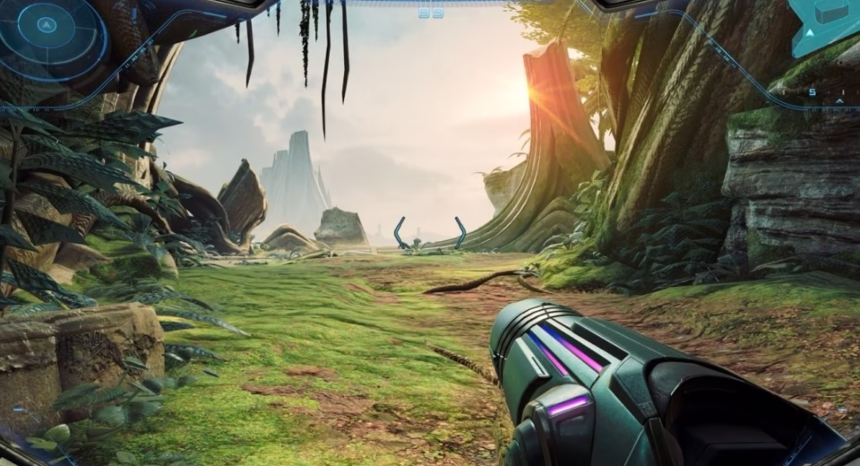 Unveiling the Astonishing Metroid Prime 4 Beyond New Gameplay Elements: A Revolutionary Leap Forward 93 Metroid Prime 4 Beyond new gameplay elements