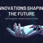 Unlocking the Future: Essential Trending Technology Topics for November 2025