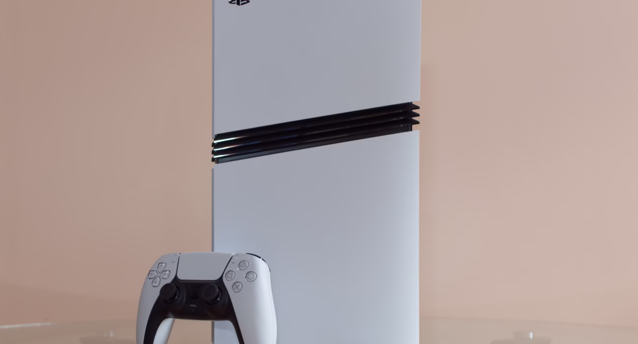 PS5 Pro performance uplift details