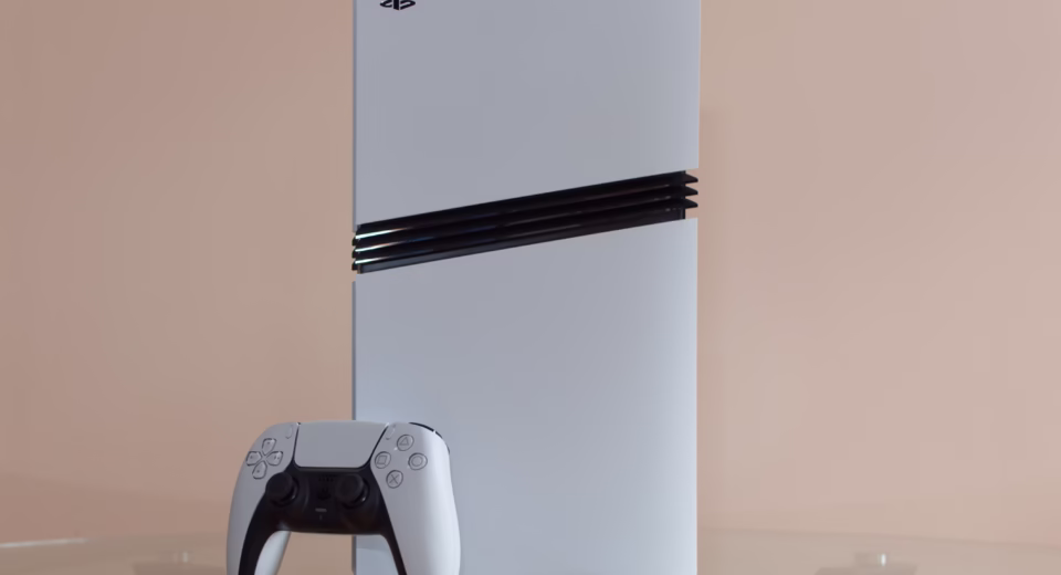 PS5 Pro performance uplift details