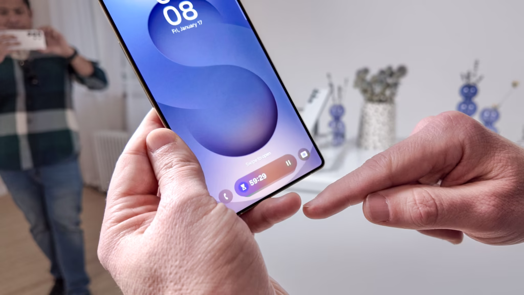 Samsung Galaxy S25 AI features explained