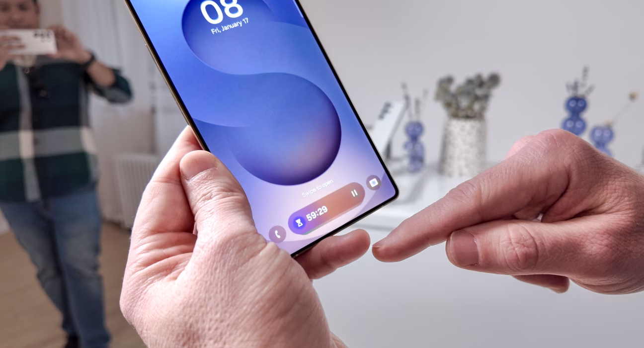 Samsung Galaxy S25 AI features explained