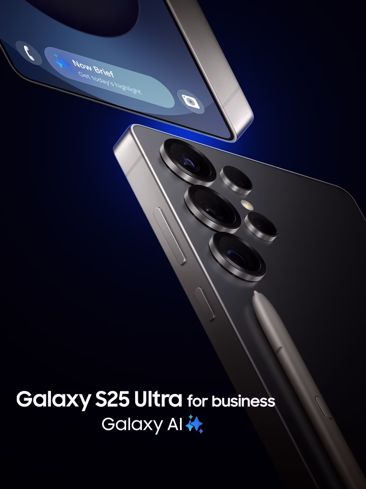 Samsung Galaxy S25 Ultra AI camera features