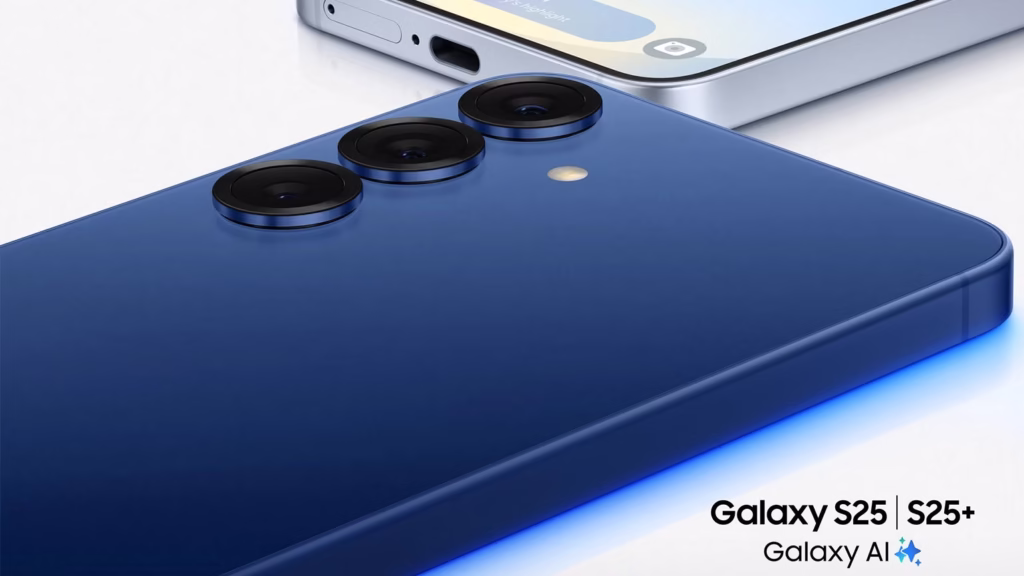 Samsung Galaxy S25 Ultra AI features leak