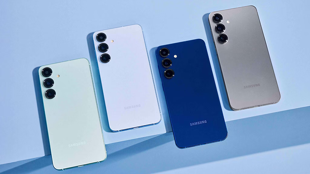 Samsung Galaxy S25 Ultra camera upgrades Snapdragon 8 Elite