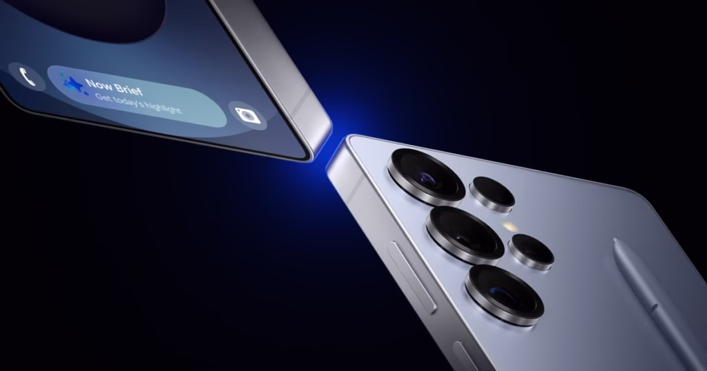 Samsung Galaxy S25 Ultra release date price specs