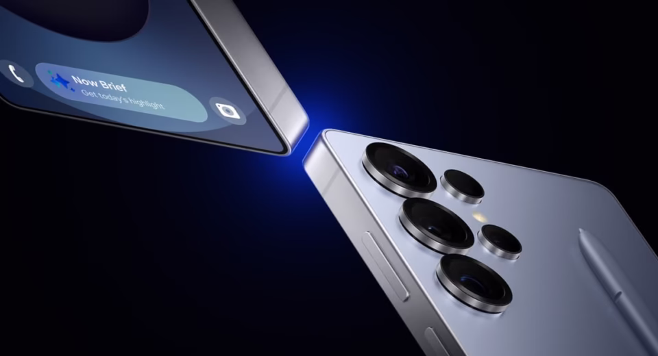 Samsung Galaxy S25 Ultra release date price specs