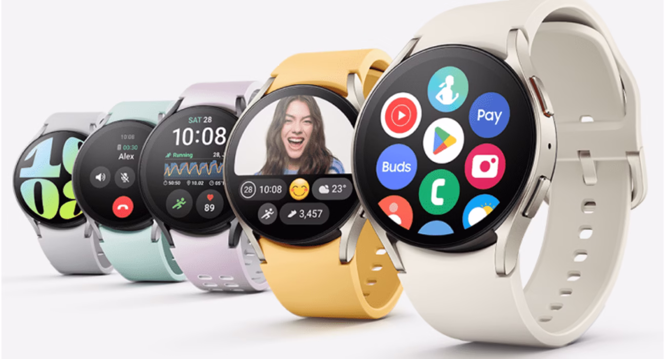 Samsung Galaxy Watch 7 release date rumors features