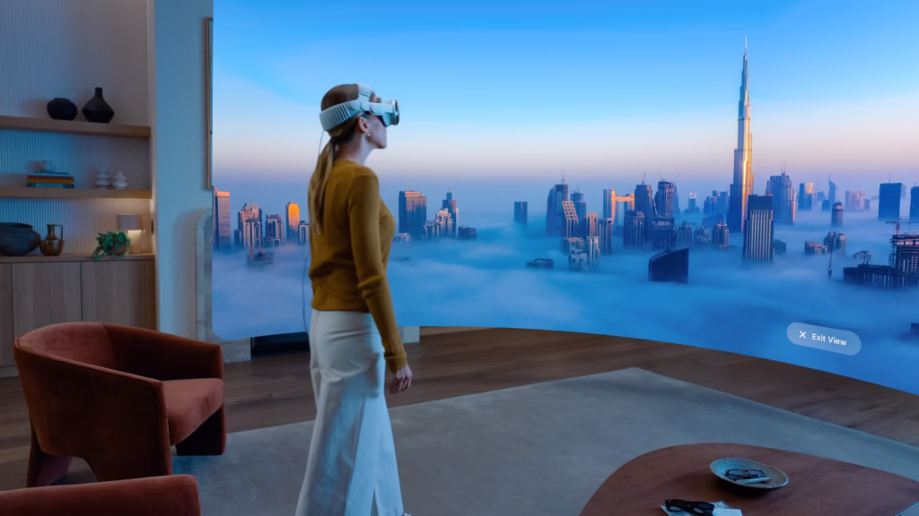 apple vision pro m5 chip upgrade