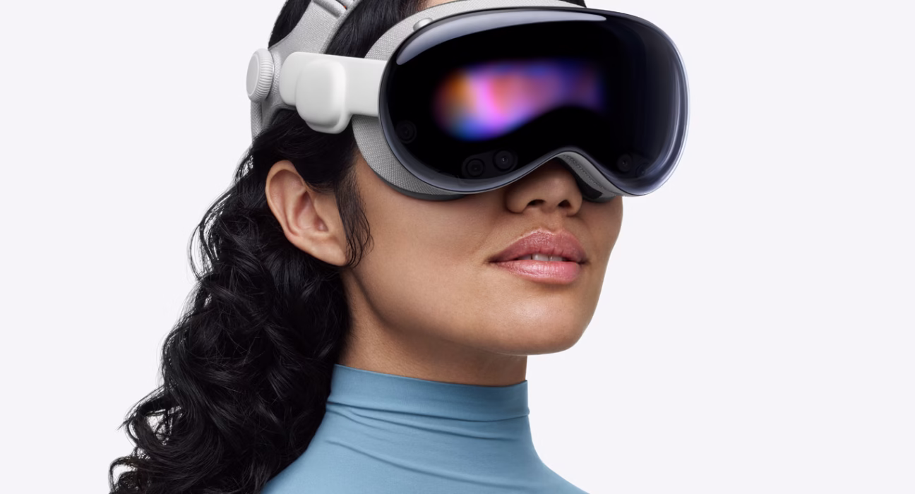 best apple vision pro alternatives 2025