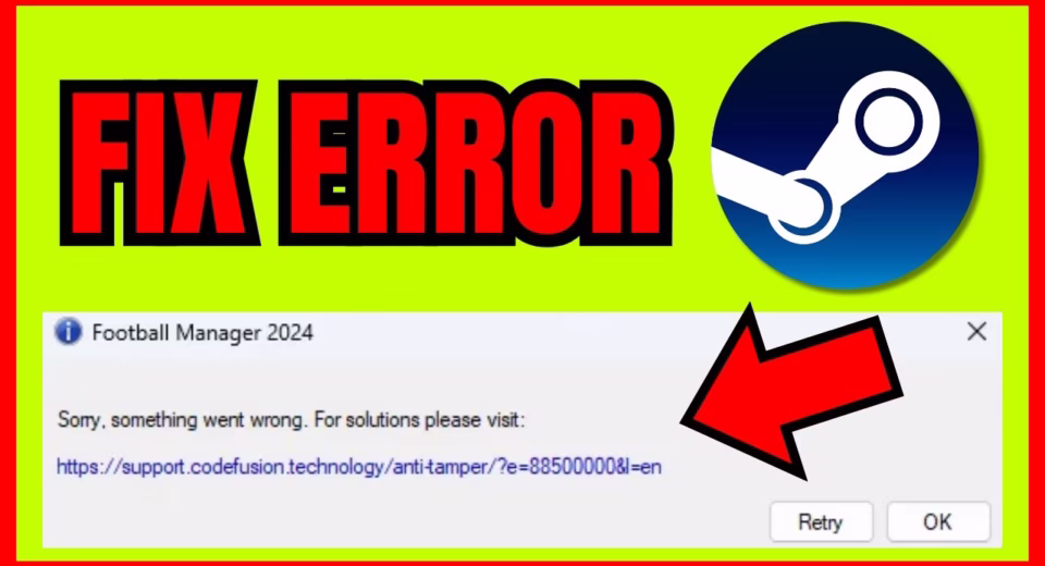 Mastering the Fix: How to Easily Conquer "Something Went Wrong, Please Try Again" Errors 1 fix "something went wrong please try again" error