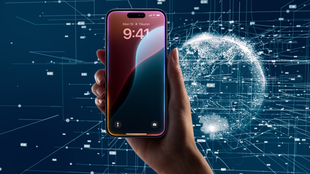 iPhone 16 AI features and capabilities