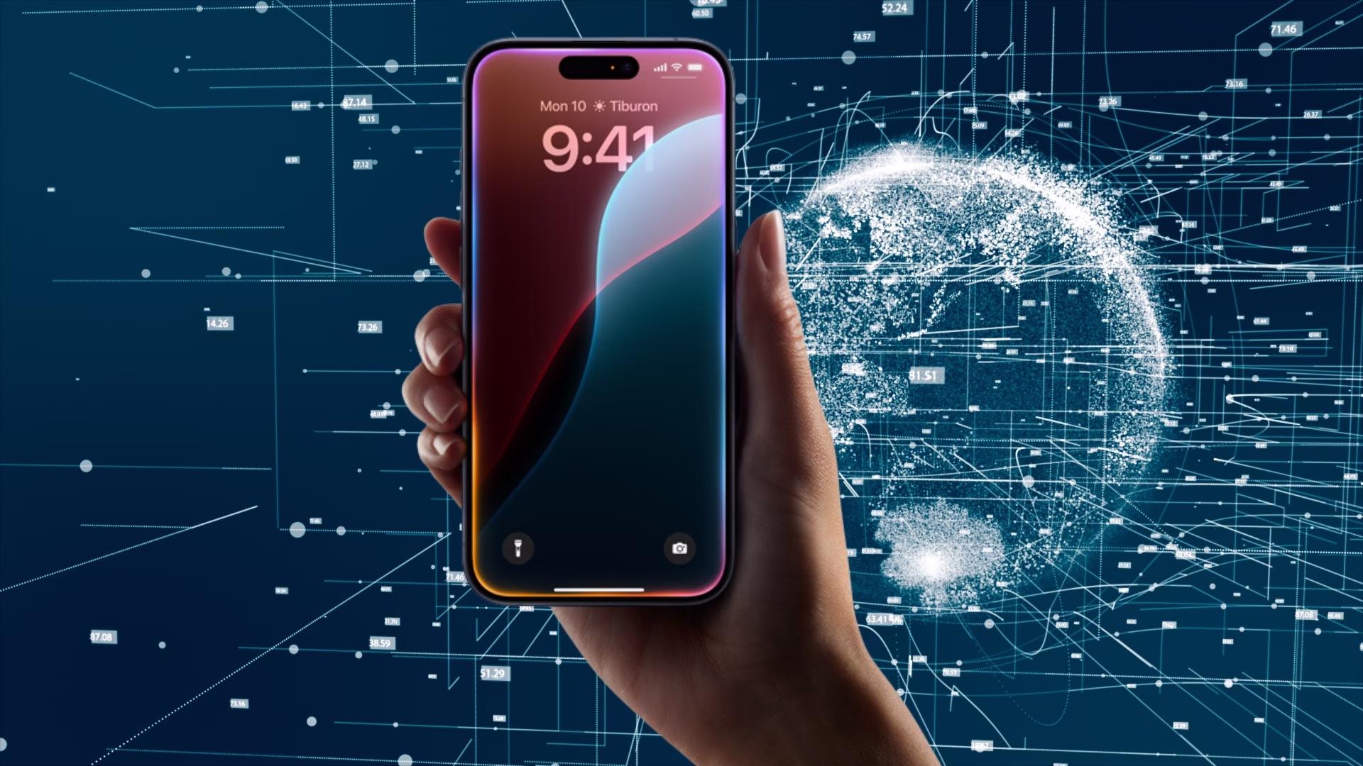 iPhone 16 AI features and capabilities