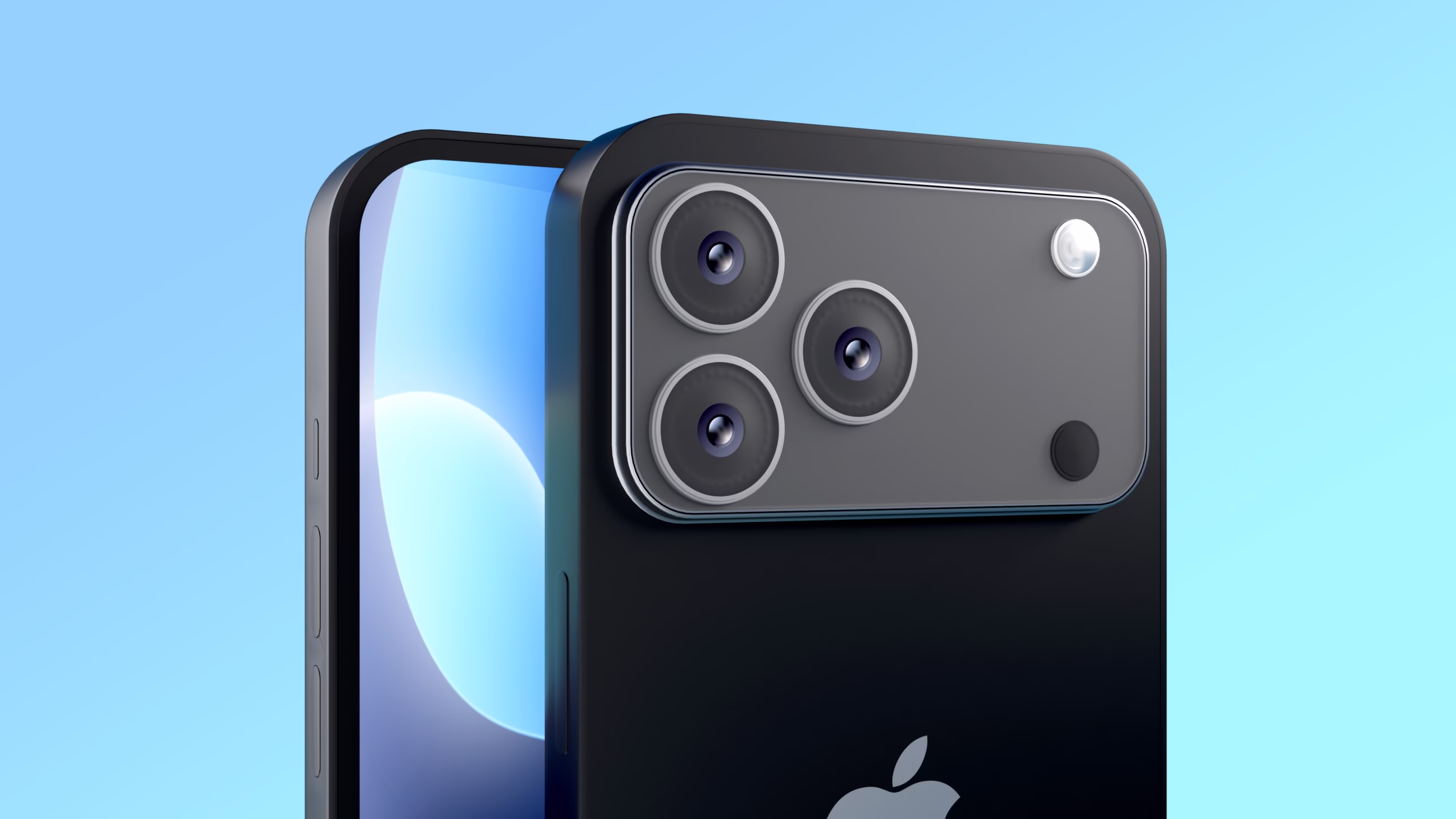 iPhone 17 Pro AI capabilities